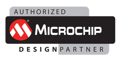 Microchip Authorized Design Partner
